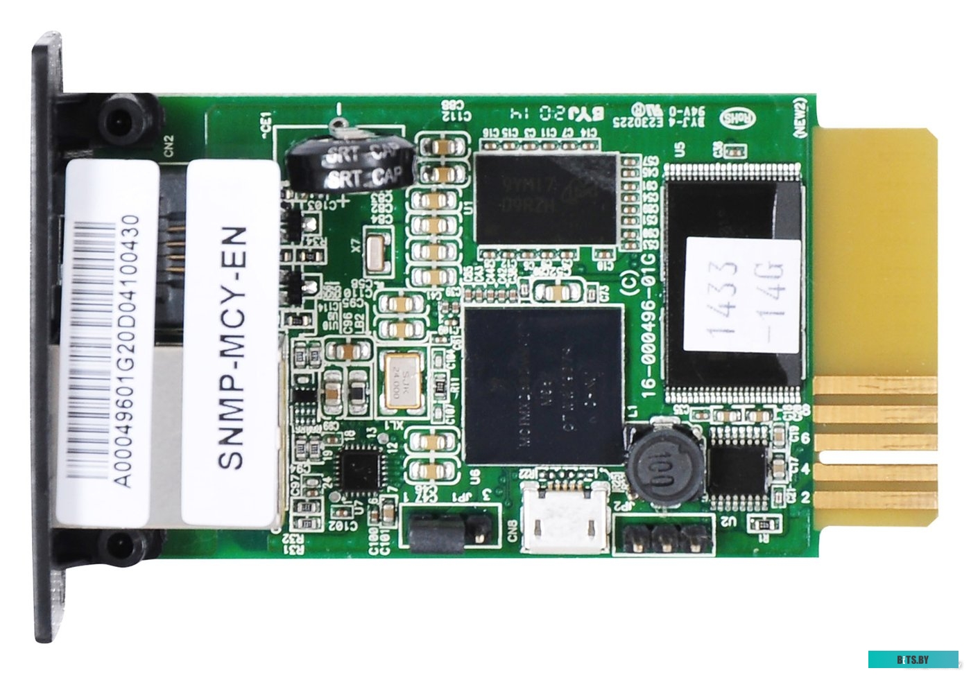 Модуль Ippon SNMP RT 33 1180661