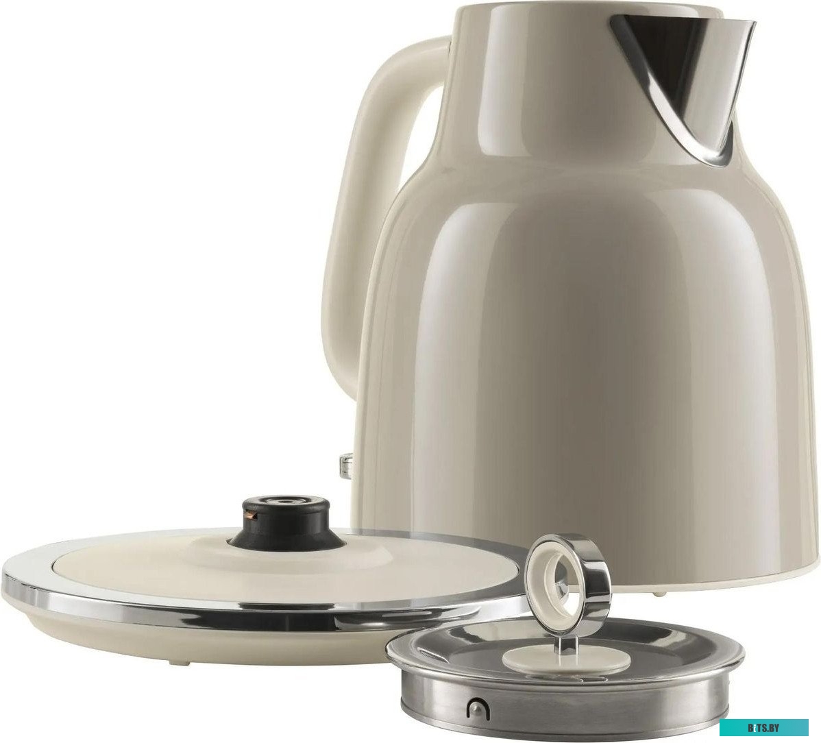 KT-176 Электрическая плита Kitfort KT-176