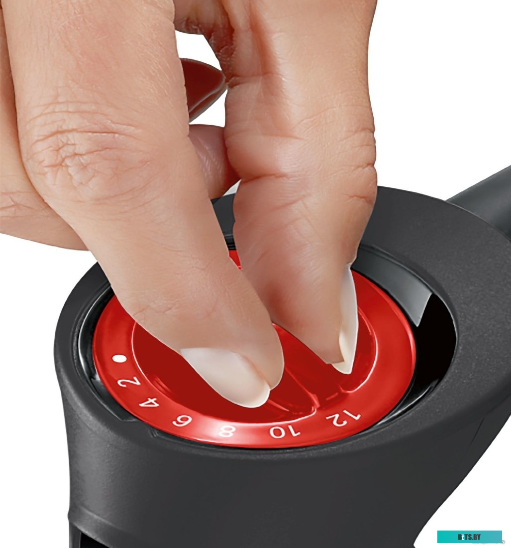 MS6CB6110 Блендер погружной Bosch ErgoMixx MS6CB6110 1000Вт черный