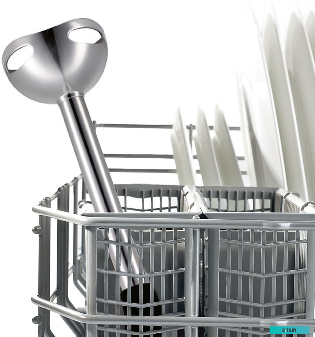 MS6CB6110 Блендер погружной Bosch ErgoMixx MS6CB6110 1000Вт черный