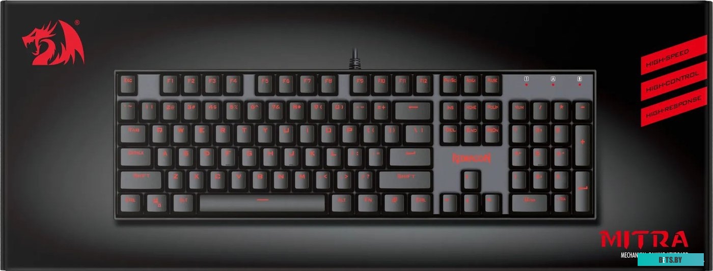 Клавиатура Redragon Mitra <75015>