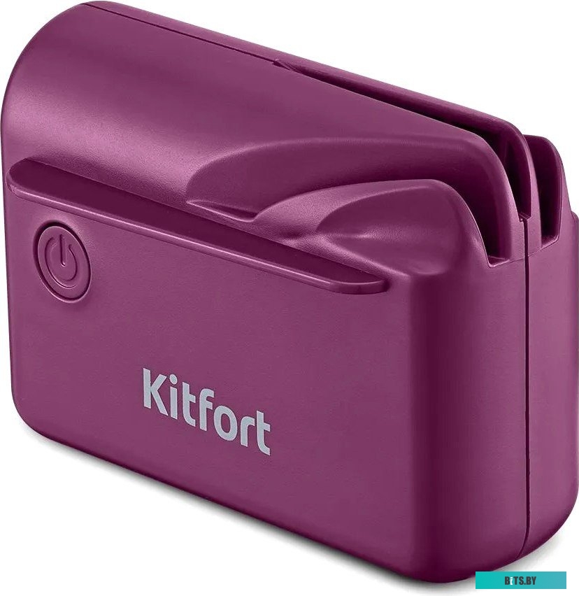 КТ-6214 Тостер "Kitfort" [КТ-6214]