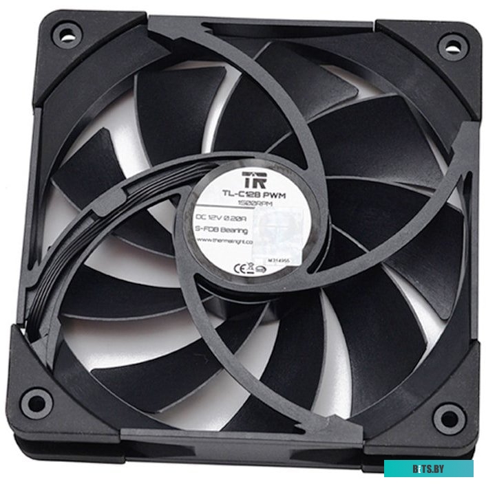 Вентилятор для корпуса Thermalright TL-C12-B