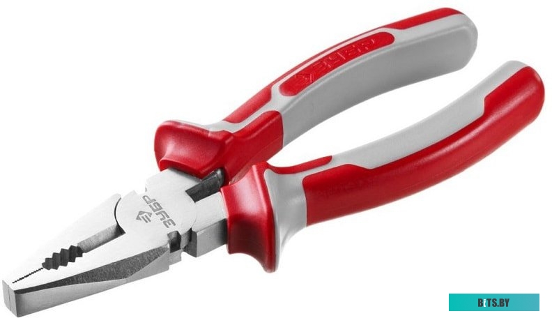 22024-1-18_Z01 Плоскогубцы Зубр Мастер, 180мм [22024-1-18_z01]