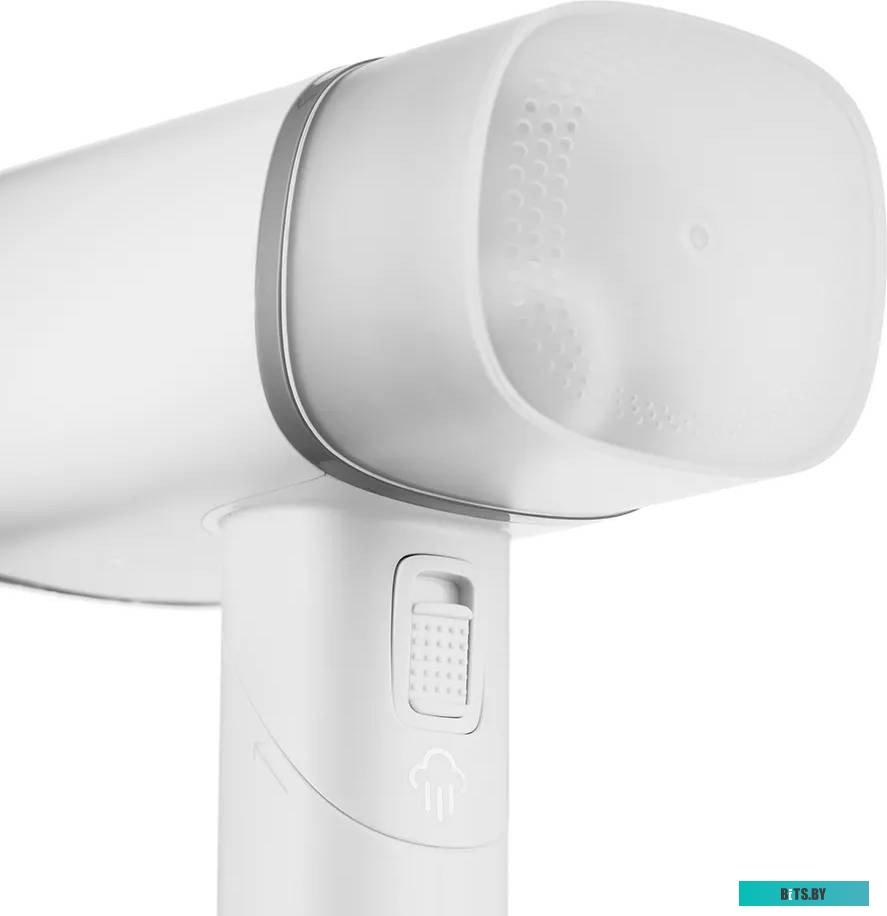 КТ-9188 Пароочиститель KitFort КТ-9188,  бежевый/черный