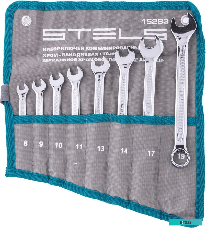 Stels 15283 (8 предметов)