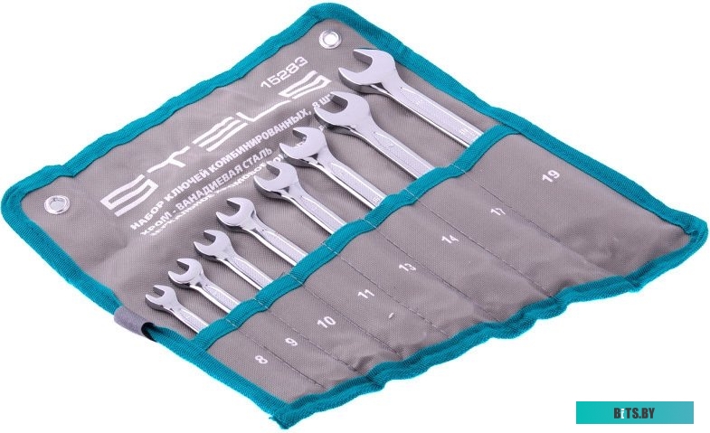 Stels 15283 (8 предметов)