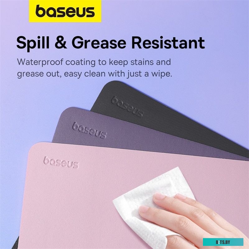 Коврик для мыши Baseus Mouse Pad B01055504411-00