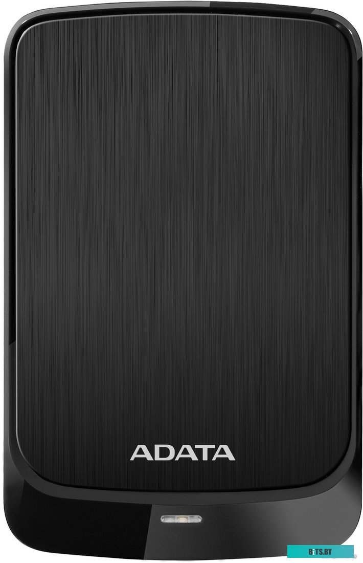 Внешний жесткий диск ADATA HV320 AHV320-1TU31-CBK 1TB (черный)