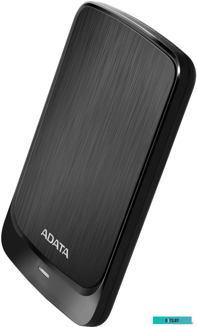 Внешний жесткий диск ADATA HV320 AHV320-1TU31-CBK 1TB (черный)