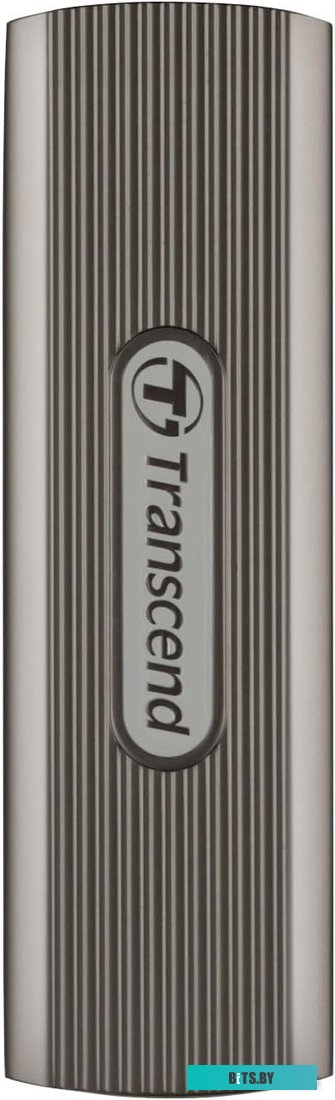Внешний диск SSD Transcend ESD330C, 512ГБ, TS512GESD330C