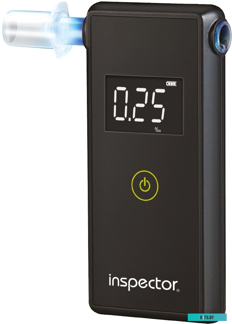 AT650 Алкотестер Inspector AT650