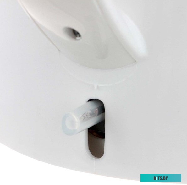 Электрочайник Великие Реки Томь-1 (белый/синий)