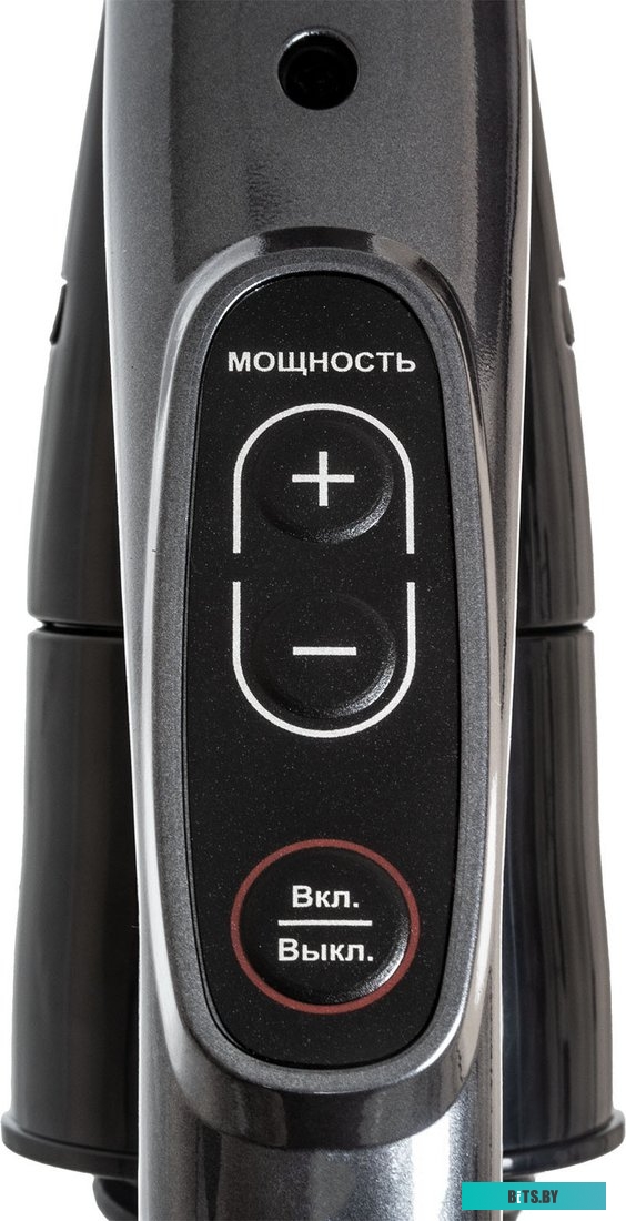 VCS-2410 Пылесос Supra VCS-2410 синий/черный