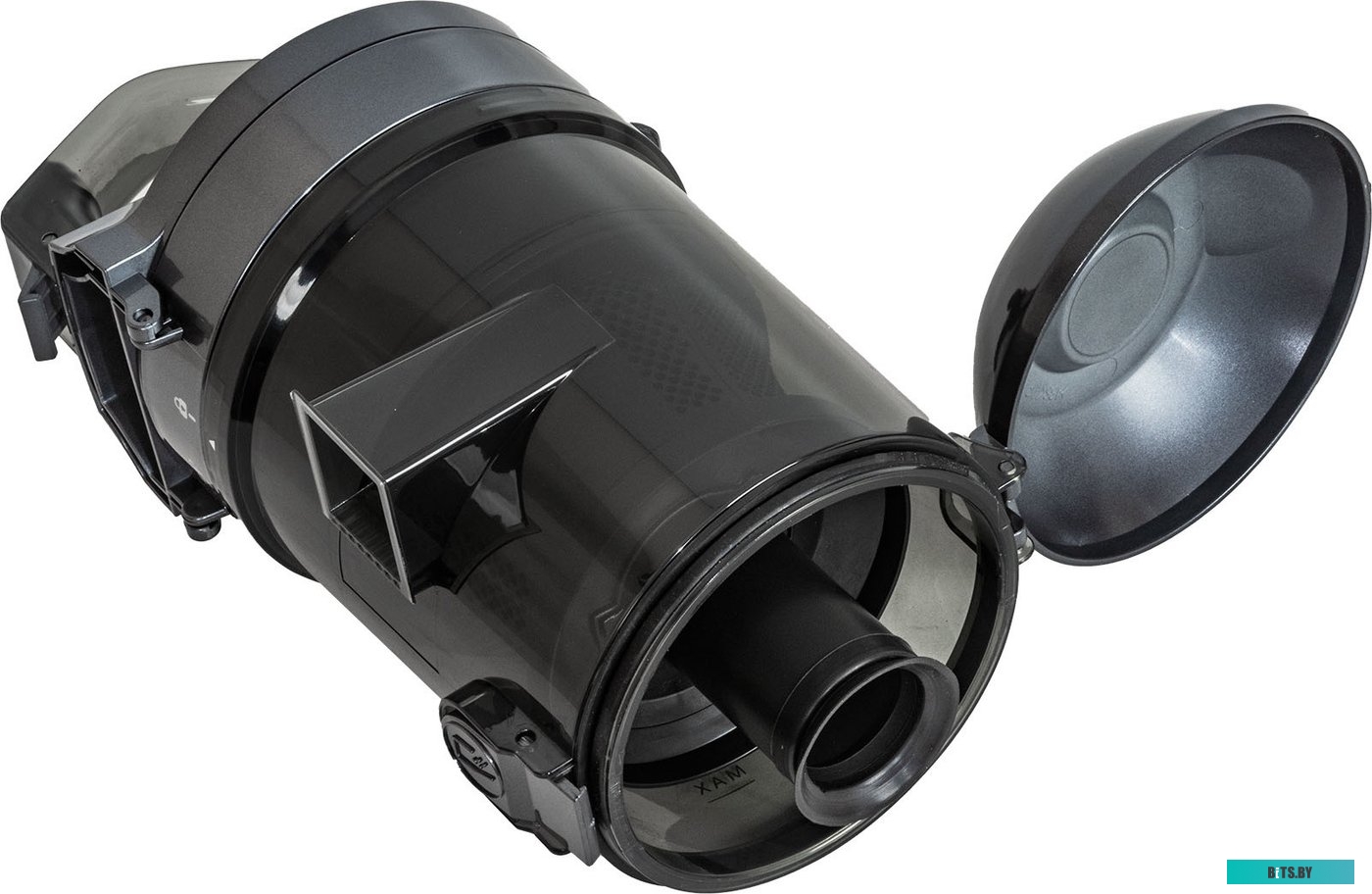 VCS-2410 Пылесос Supra VCS-2410 синий/черный