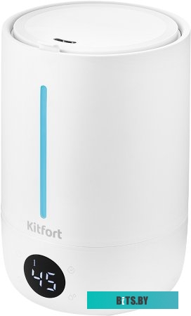 Увлажнитель воздуха Kitfort KT-2833