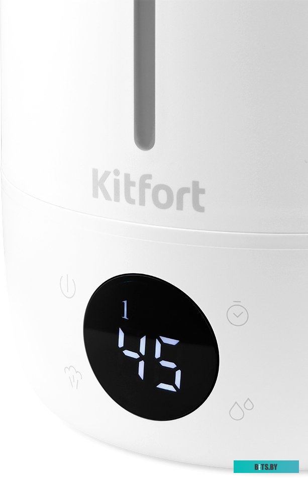 Увлажнитель воздуха Kitfort KT-2833