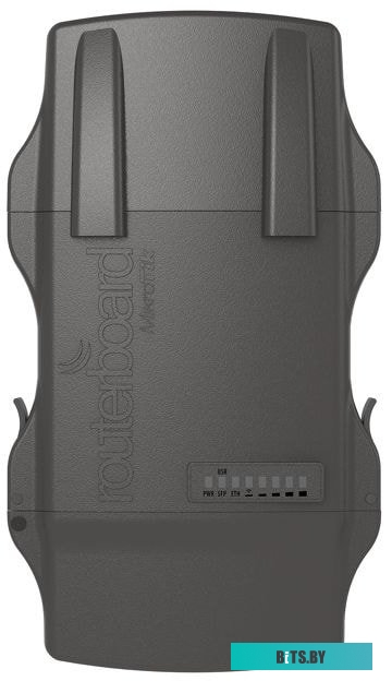 Беспроводной маршрутизатор Mikrotik NetMetal 5 (RB922UAGS-5HPacD-NM)