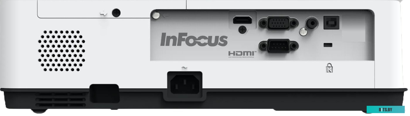 Проектор InFocus IN1034