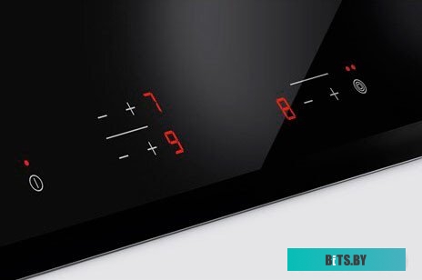 EHF6232FOK Электрическая варочная панель Electrolux EHF6232FOK,  Hi-Light,  независимая,  черный