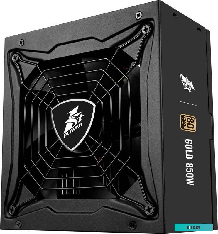 Блок питания 1stPlayer Steampunk 750W PS-750SP