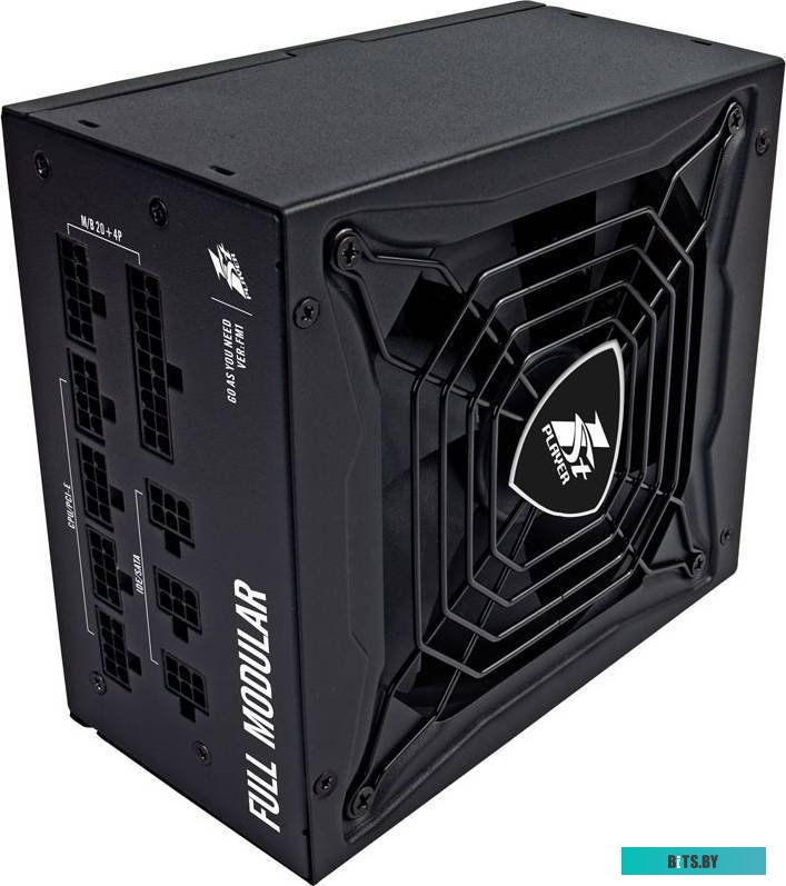 Блок питания 1stPlayer Steampunk 750W PS-750SP
