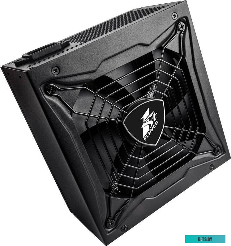 Блок питания 1stPlayer Steampunk 750W PS-750SP