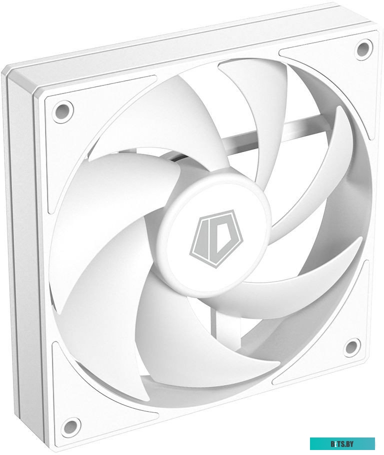 Вентилятор ID-Cooling AF-125-W TRIO