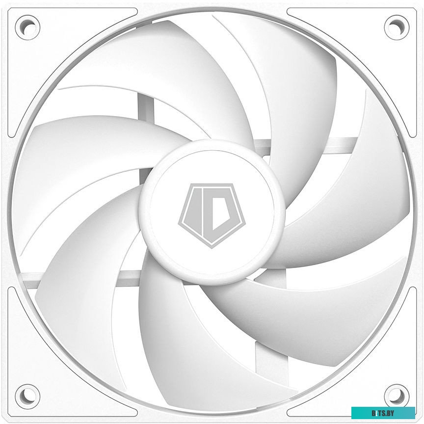 Вентилятор ID-Cooling AF-125-W TRIO