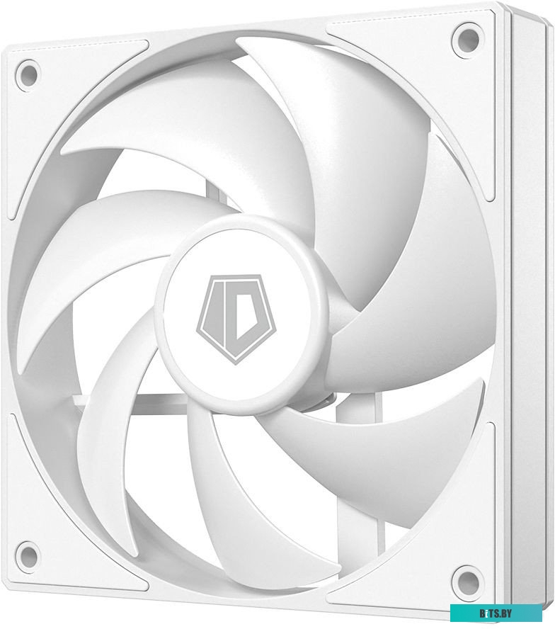 Вентилятор ID-Cooling AF-125-W TRIO