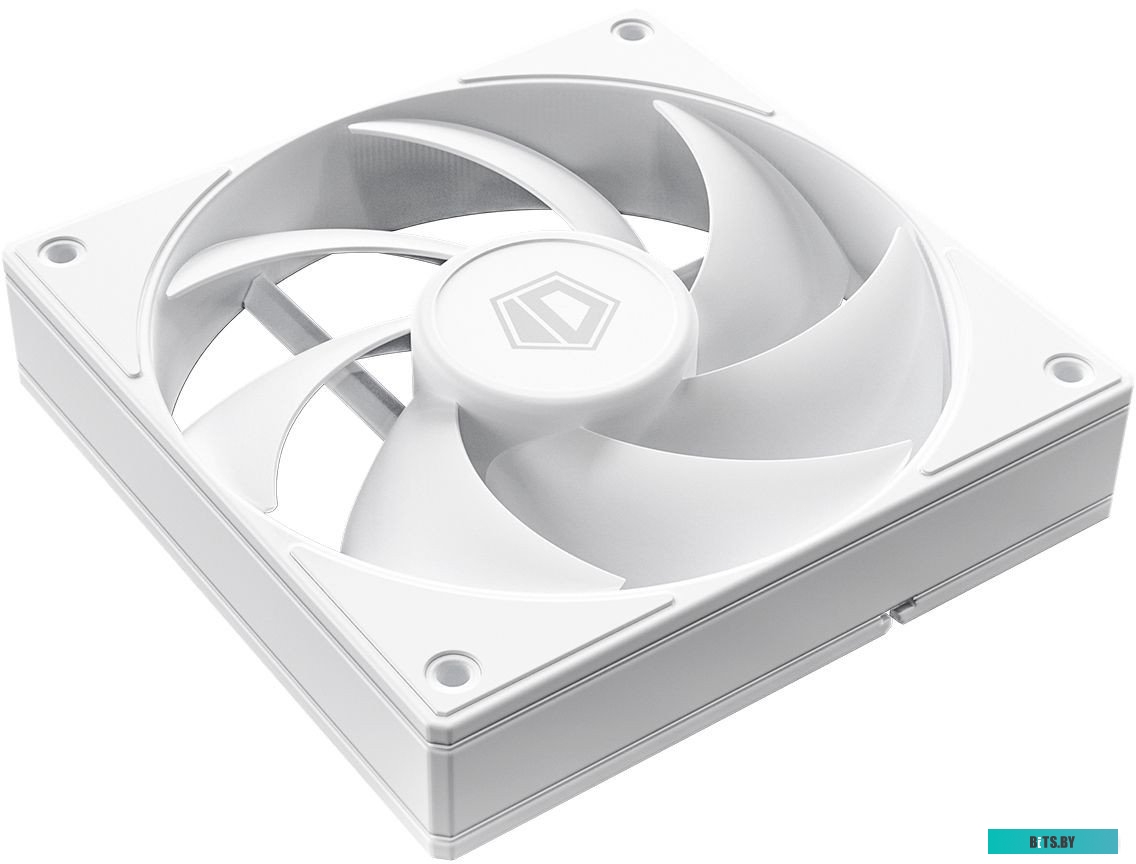 Вентилятор ID-Cooling AF-125-W TRIO