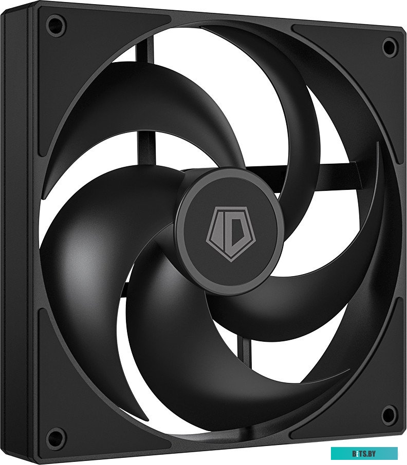Вентилятор для корпуса ID-Cooling AS-140-K