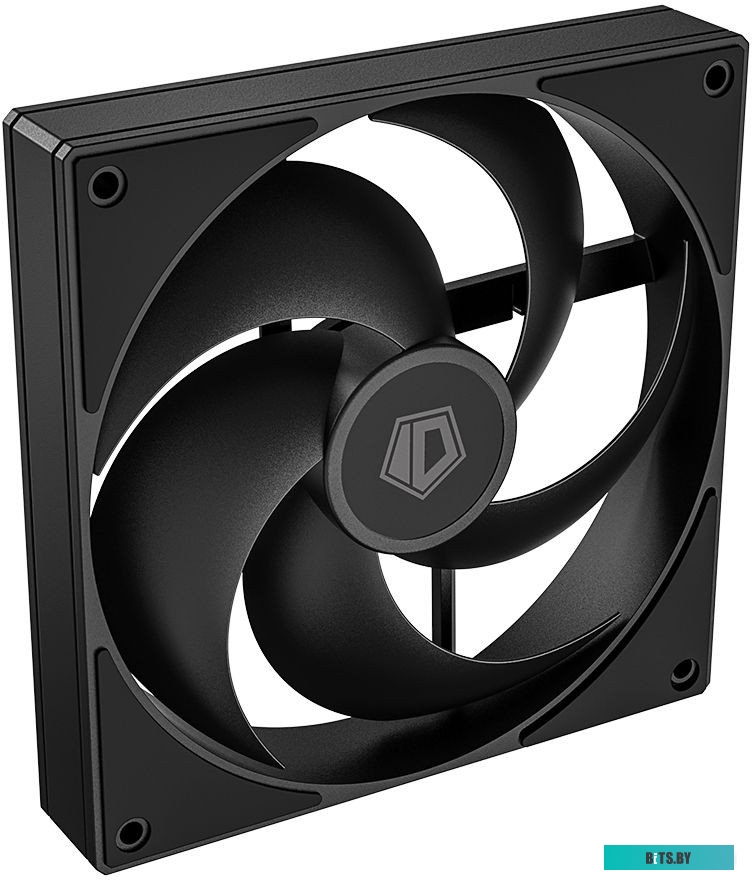 Вентилятор для корпуса ID-Cooling AS-140-K
