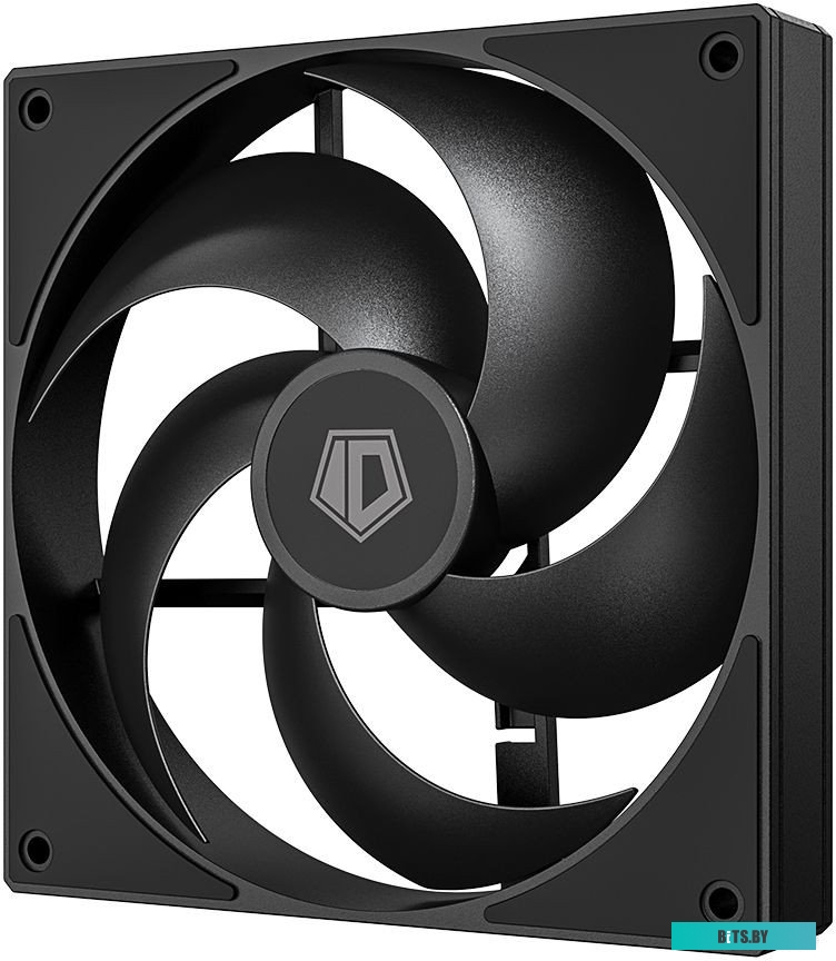 Вентилятор для корпуса ID-Cooling AS-140-K