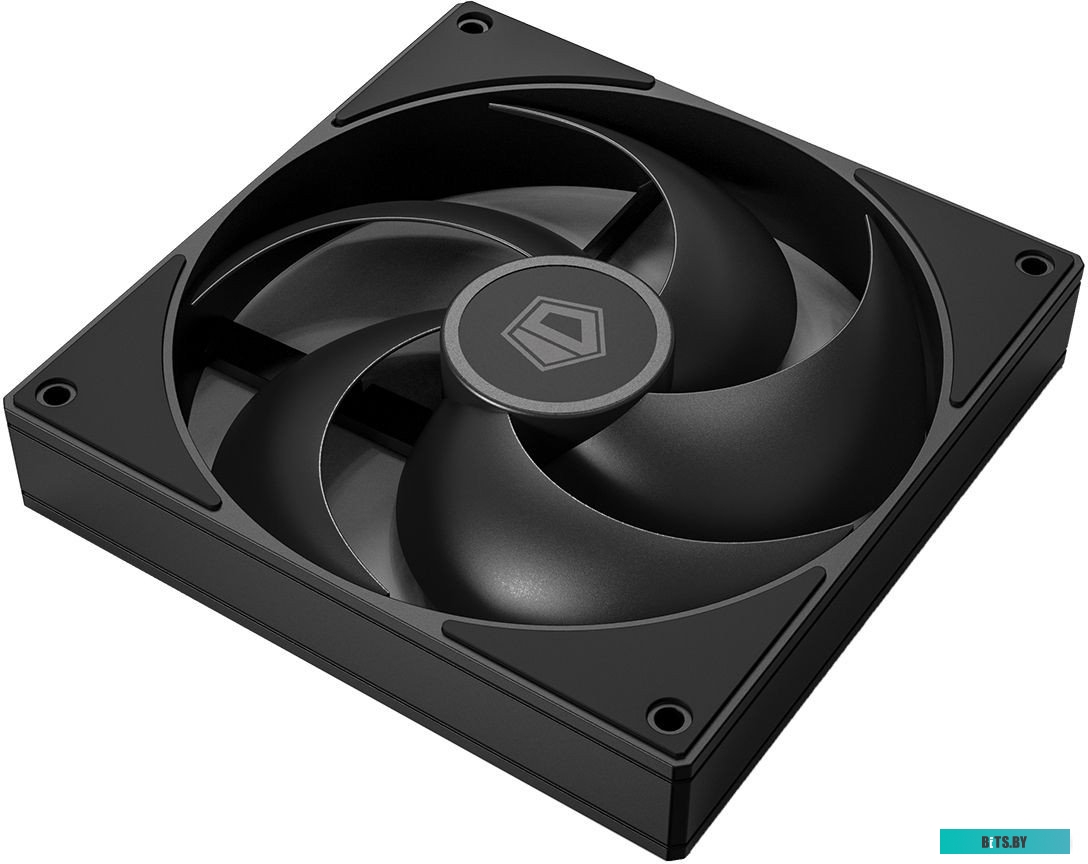 Вентилятор для корпуса ID-Cooling AS-140-K