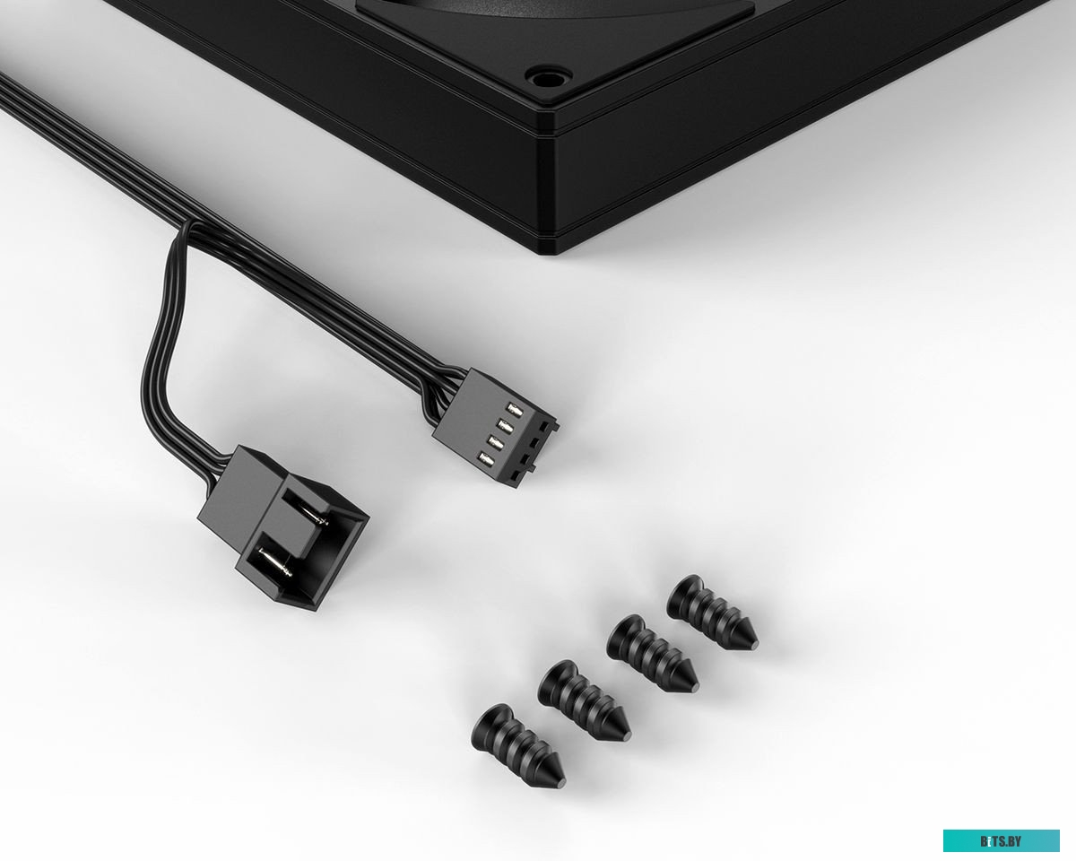 Вентилятор для корпуса ID-Cooling AS-140-K