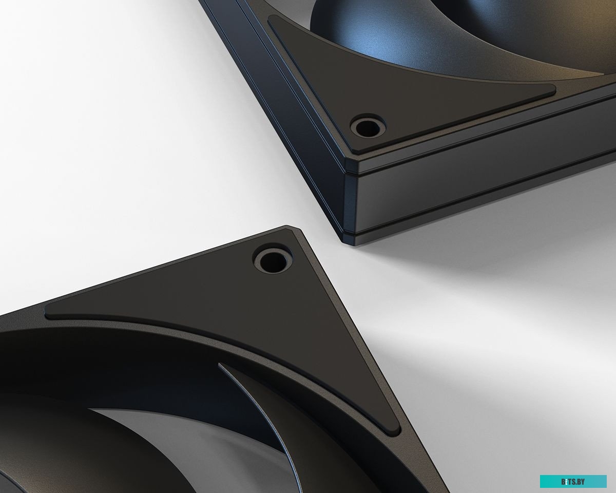 Вентилятор для корпуса ID-Cooling AS-140-K