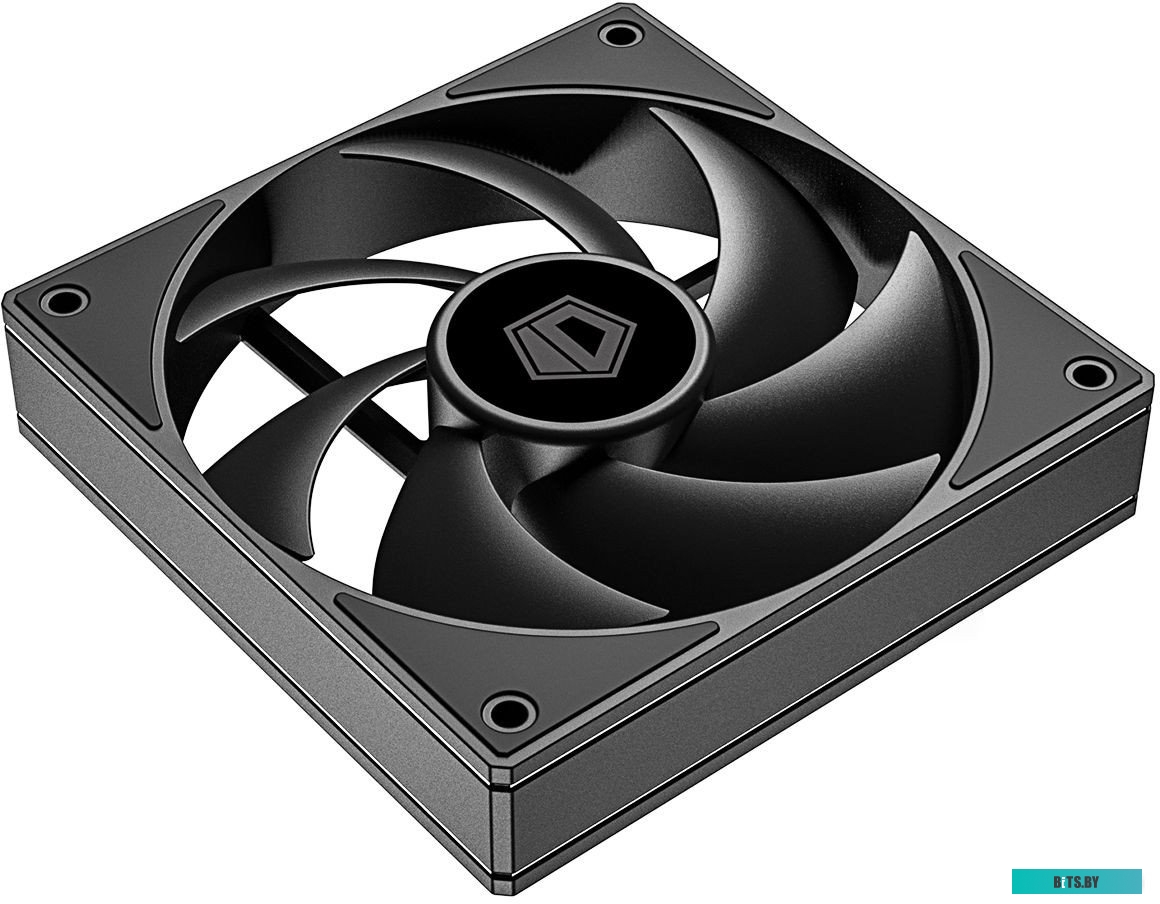 Вентилятор ID-Cooling AF-125-K TRIO
