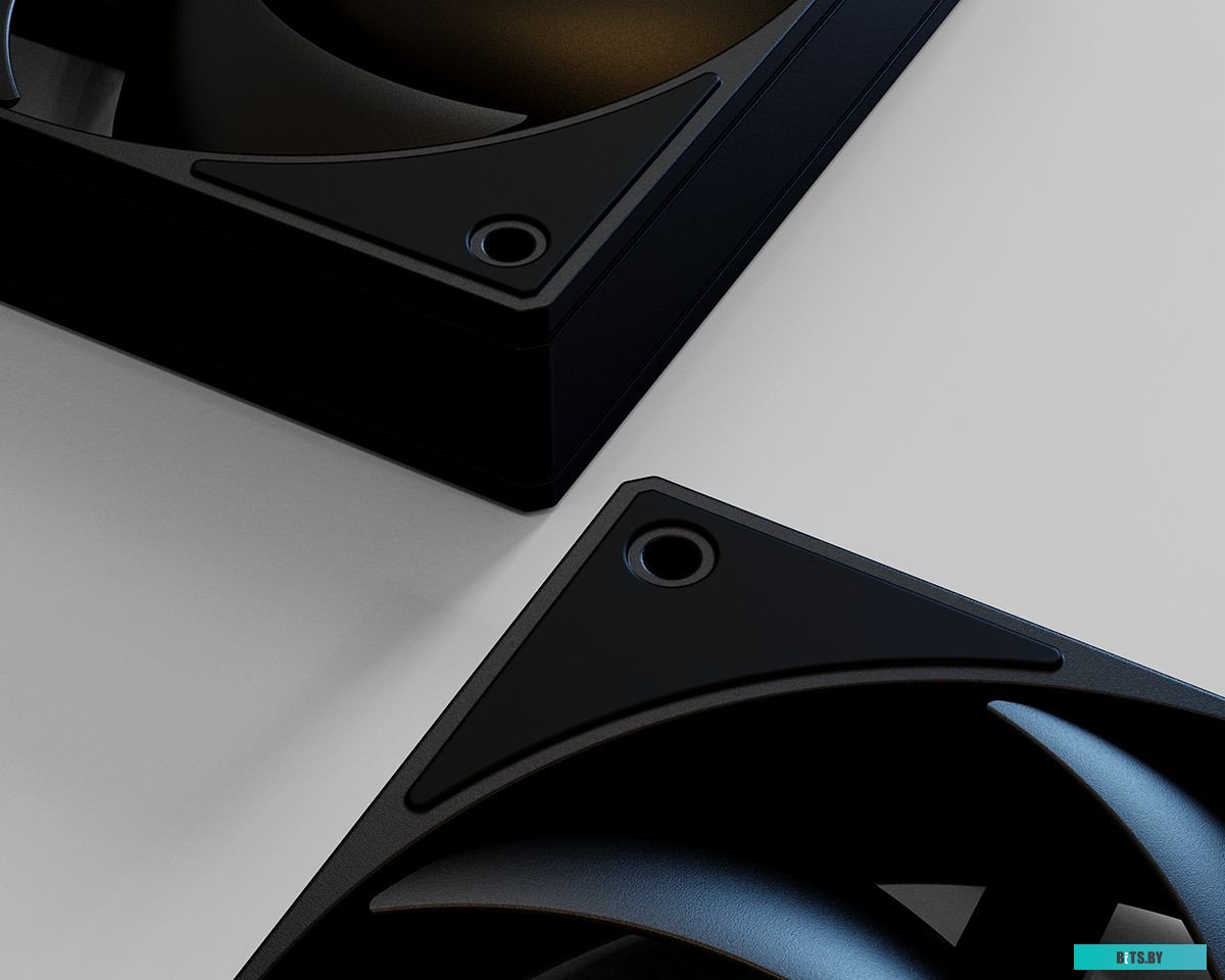 Вентилятор ID-Cooling AF-125-K TRIO