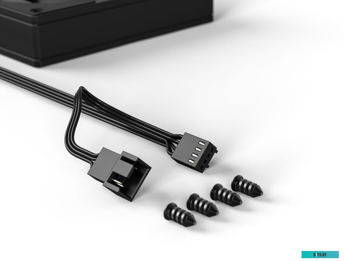 Вентилятор ID-Cooling AF-125-K TRIO