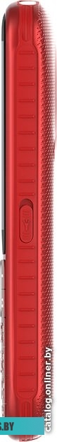 Мобильный телефон Maxvi B9 (красный)