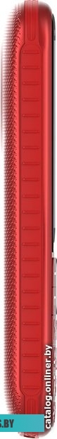 Мобильный телефон Maxvi B9 (красный)