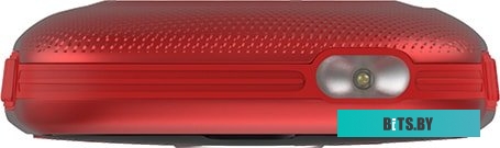 Мобильный телефон Maxvi B9 (красный)