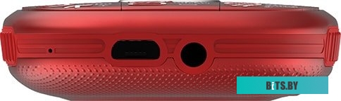 Мобильный телефон Maxvi B9 (красный)