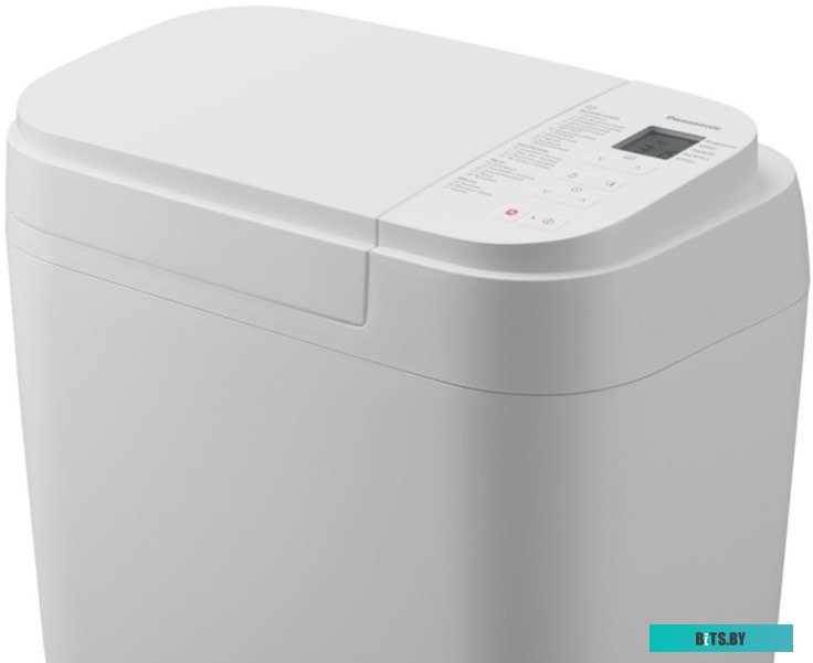 SD-B2510WTS Хлебопечь Panasonic SD-B2510WTS