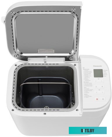 SD-B2510WTS Хлебопечь Panasonic SD-B2510WTS