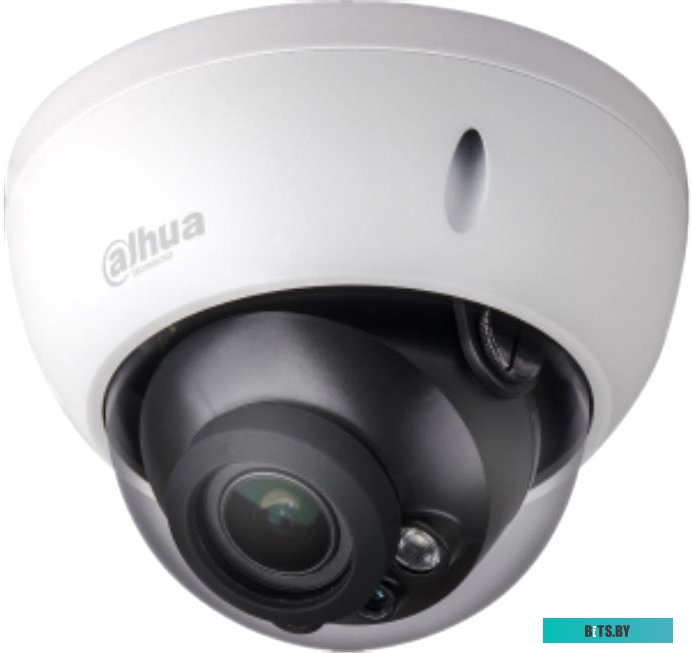 Видеокамера DAHUA DH-HAC-HDBW3231EP-Z-2712