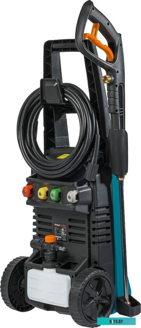 93416299 Мойка высокого давления Bort BHR-2300-PRO [93416299]