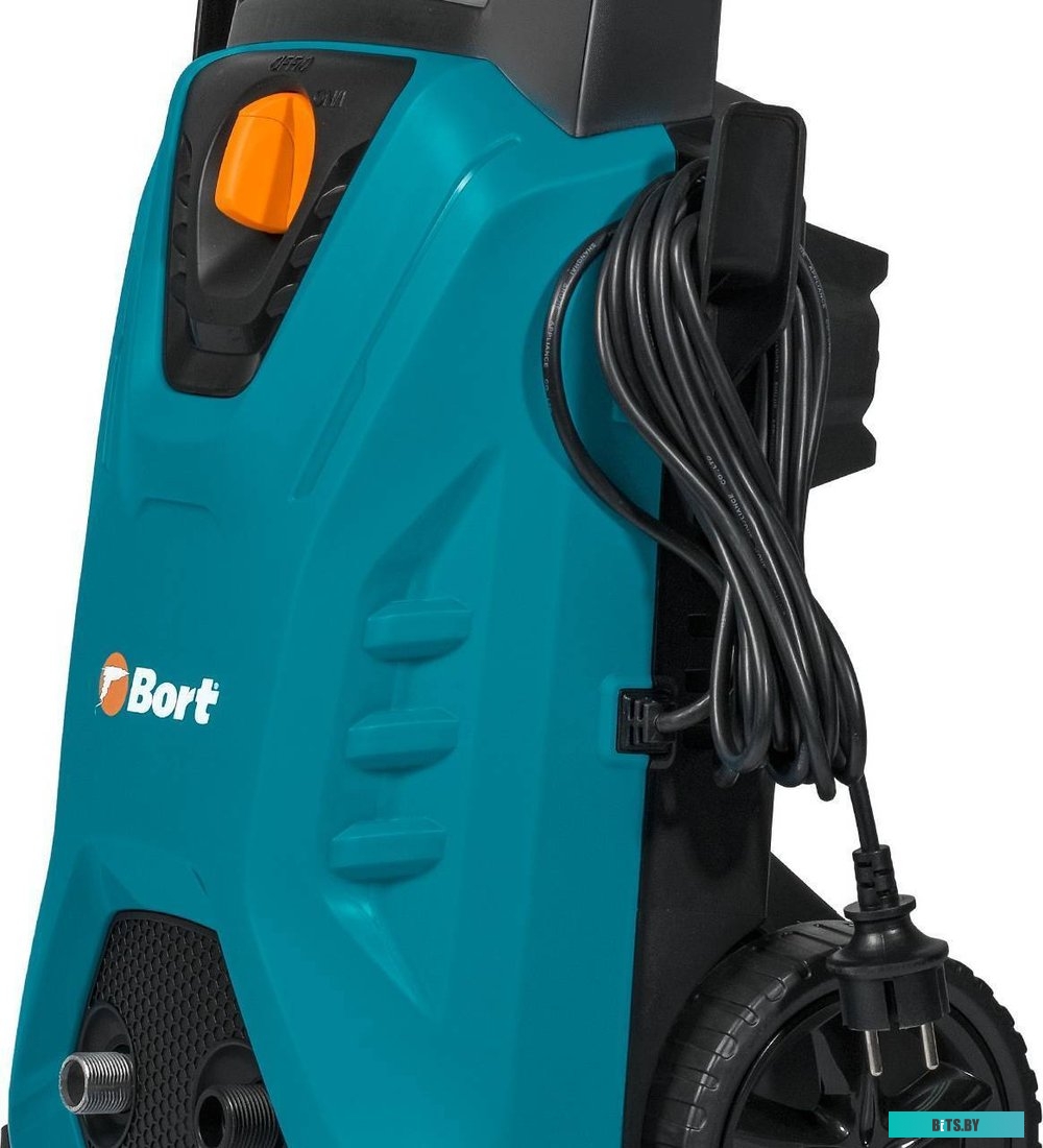 93416299 Мойка высокого давления Bort BHR-2300-PRO [93416299]