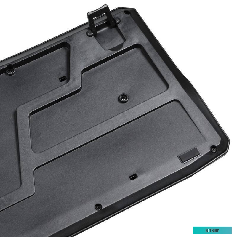 Клавиатура Oklick 170 M Standard Keyboard USB [866464]